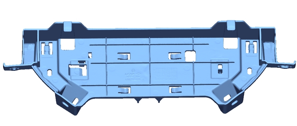 黑色注塑件3D扫描逆向建模.jpg