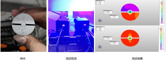 三维显微图像相关(DIC)应用于微尺寸碳纤维材料压缩应变测量.jpg 三维显微图像相关(DIC)应用于微尺寸碳纤维材料压缩应变测量.jpg