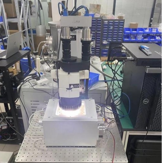 XTDIC-MICRO显微应变测量系统用于芯片高低温应变测量.jpg XTDIC-MICRO显微应变测量系统用于芯片高低温应变测量.jpg