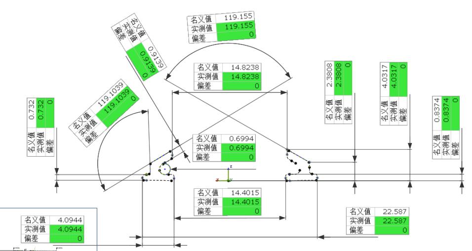 蓝光三维扫描仪用于航空橡胶密封件高精度三维检测.jpg 蓝光三维扫描仪用于航空橡胶密封件高精度三维检测.jpg