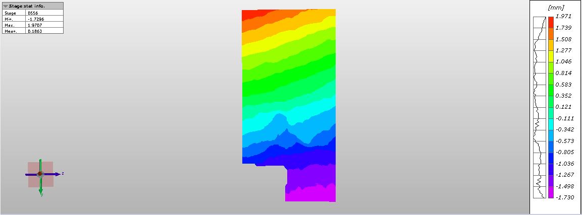 基于3D-DIC全场应变测量技术的混凝土-钢板结构抗剪性能测试.jpg 基于3D-DIC全场应变测量技术的混凝土-钢板结构抗剪性能测试.jpg