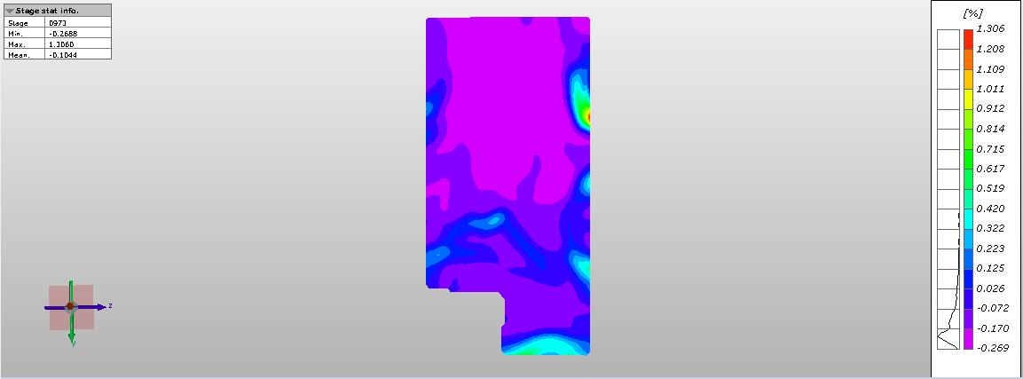 基于3D-DIC全场应变测量技术的混凝土-钢板结构抗剪性能测试.jpg 基于3D-DIC全场应变测量技术的混凝土-钢板结构抗剪性能测试.jpg